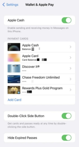 حل مشكلة ابل باي